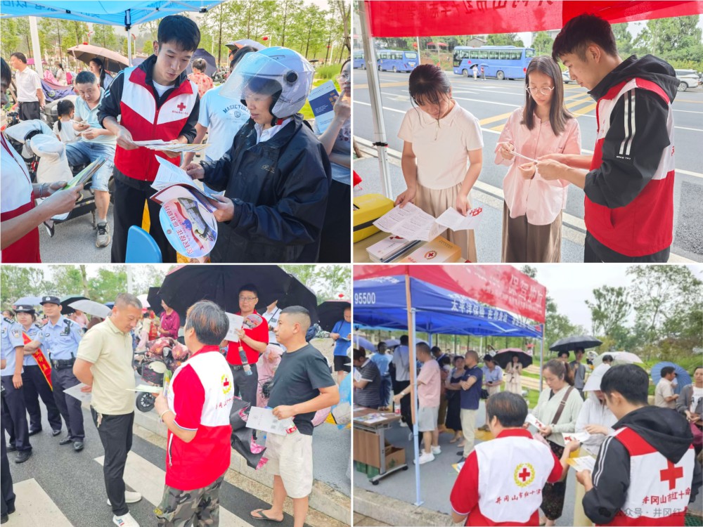 博爱守考场02.jpg 博爱守考场02.jpg